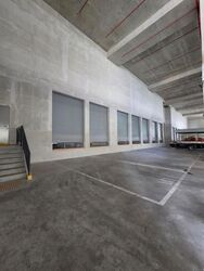 Tuas South Avenue 1 (D22), Warehouse #604860081